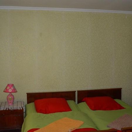 Guesthouse Gegi Kutaisi Zewnętrze zdjęcie