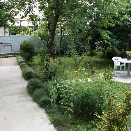 Guesthouse Gegi Kutaisi Zewnętrze zdjęcie