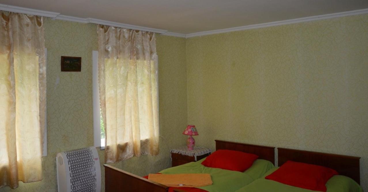 Guesthouse Gegi Kutaisi Zewnętrze zdjęcie