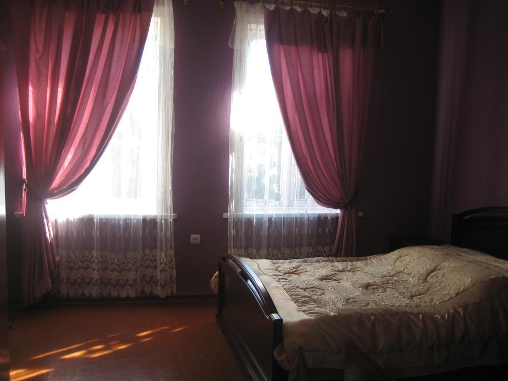 Guesthouse Gegi Kutaisi Pokój zdjęcie