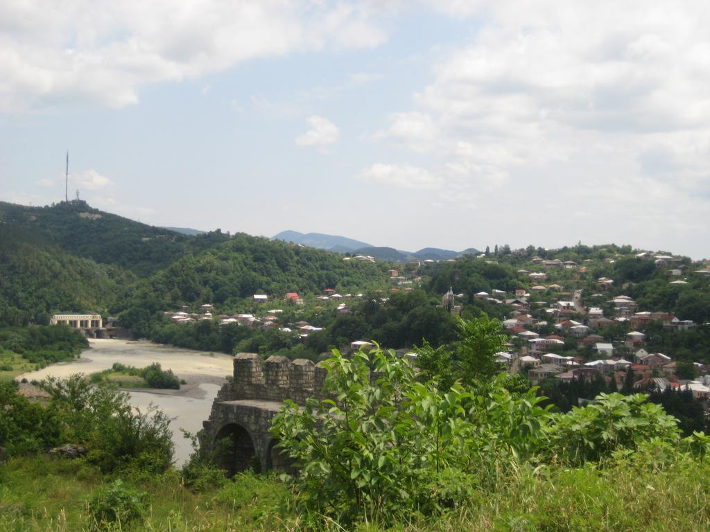 Guesthouse Gegi Kutaisi Pokój zdjęcie