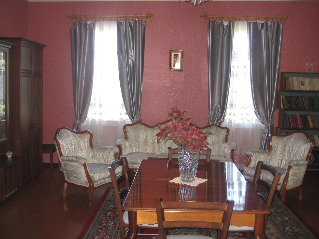 Guesthouse Gegi Kutaisi Pokój zdjęcie