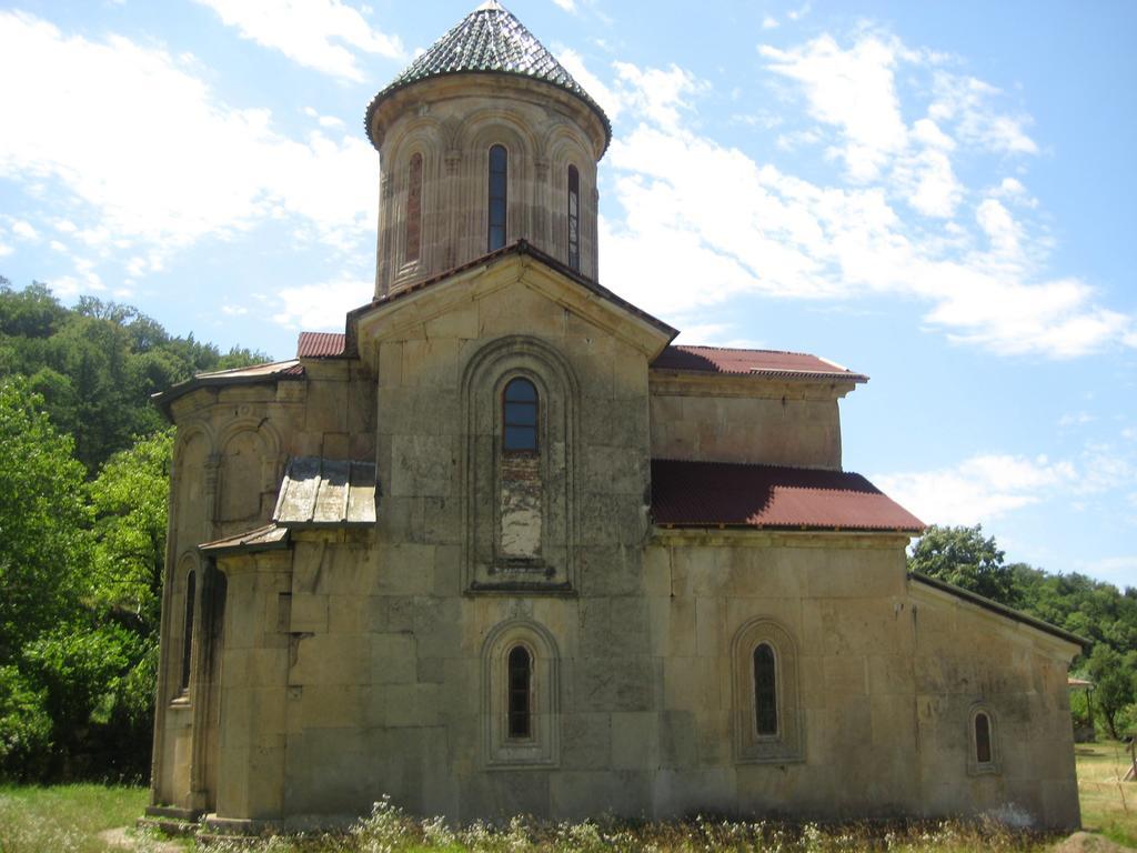 Guesthouse Gegi Kutaisi Pokój zdjęcie
