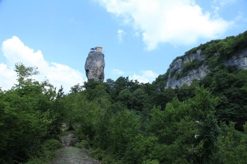 Guesthouse Gegi Kutaisi Zewnętrze zdjęcie