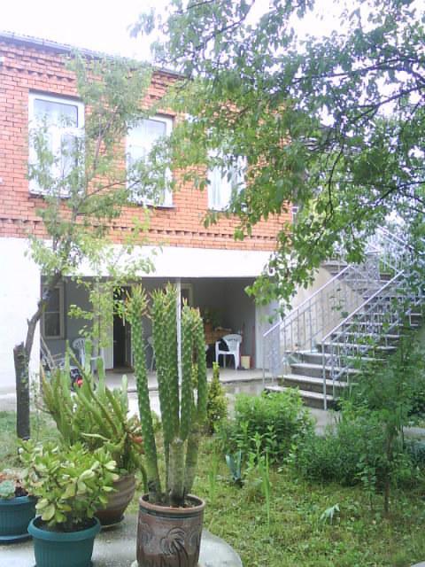 Guesthouse Gegi Kutaisi Zewnętrze zdjęcie