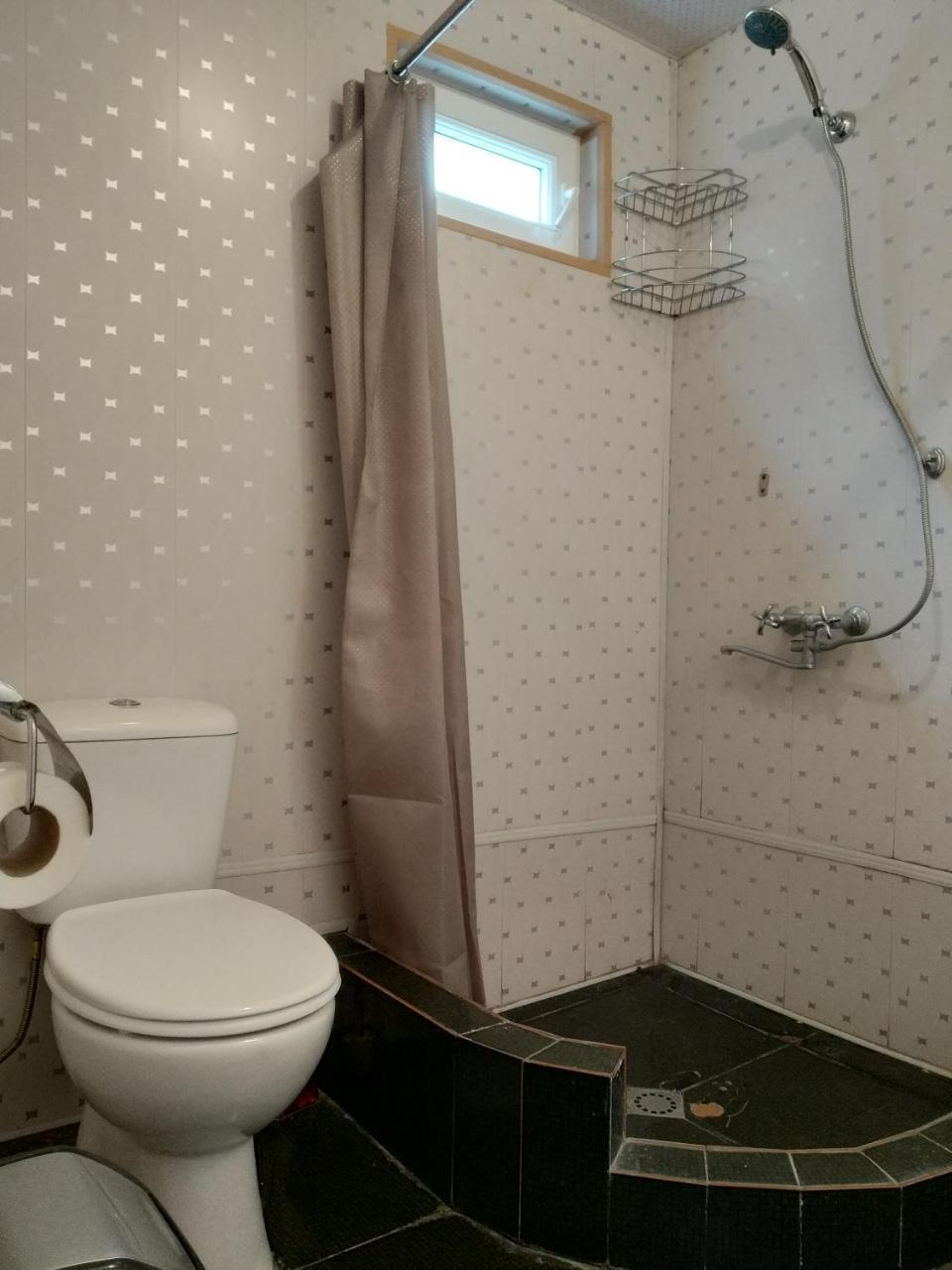 Guesthouse Gegi Kutaisi Zewnętrze zdjęcie