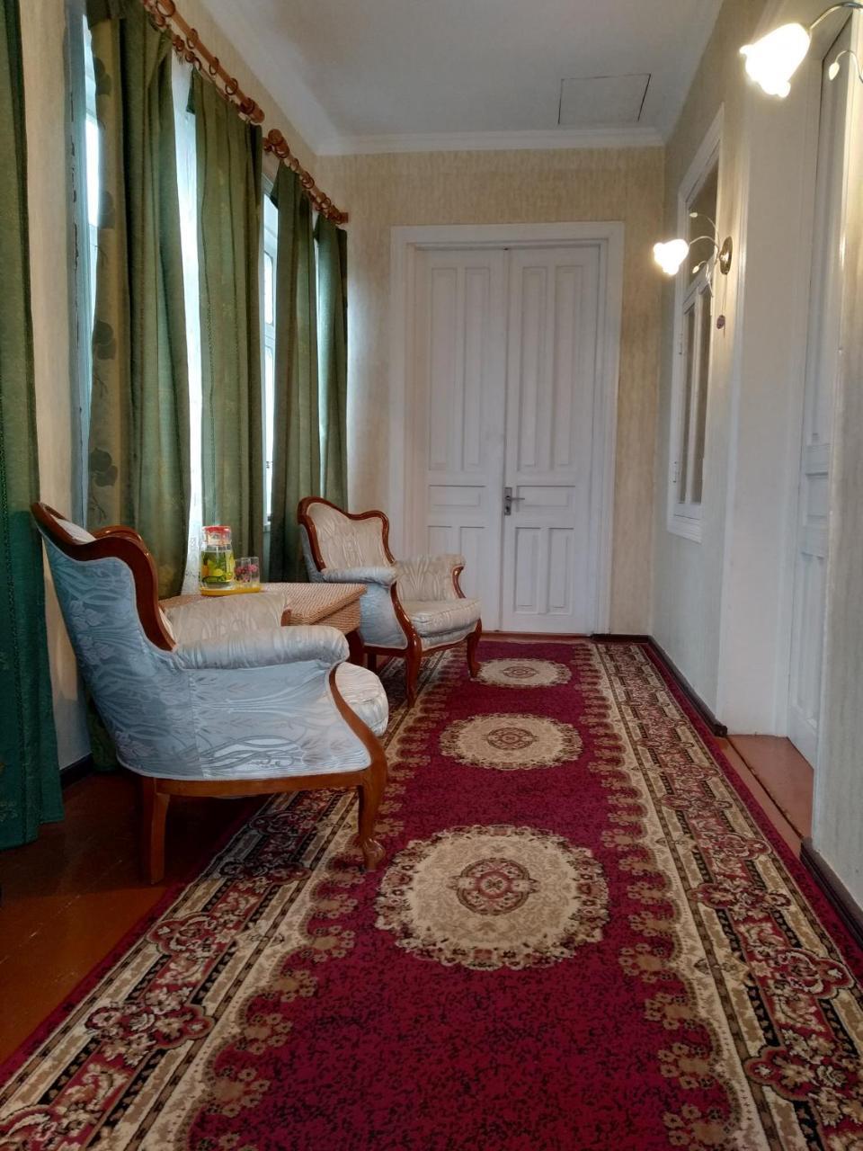 Guesthouse Gegi Kutaisi Zewnętrze zdjęcie