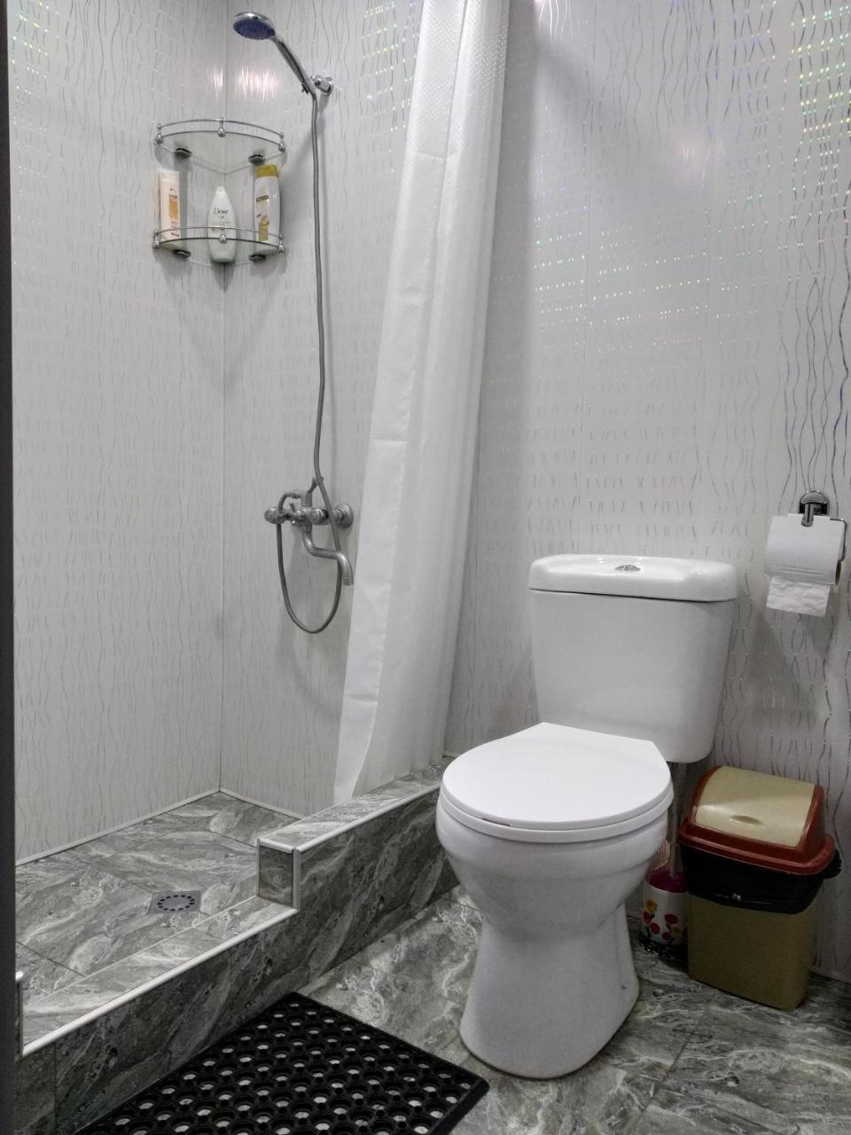 Guesthouse Gegi Kutaisi Zewnętrze zdjęcie